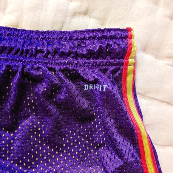 NIKE ProCombat Shorts (M) - Picture 8 of 8